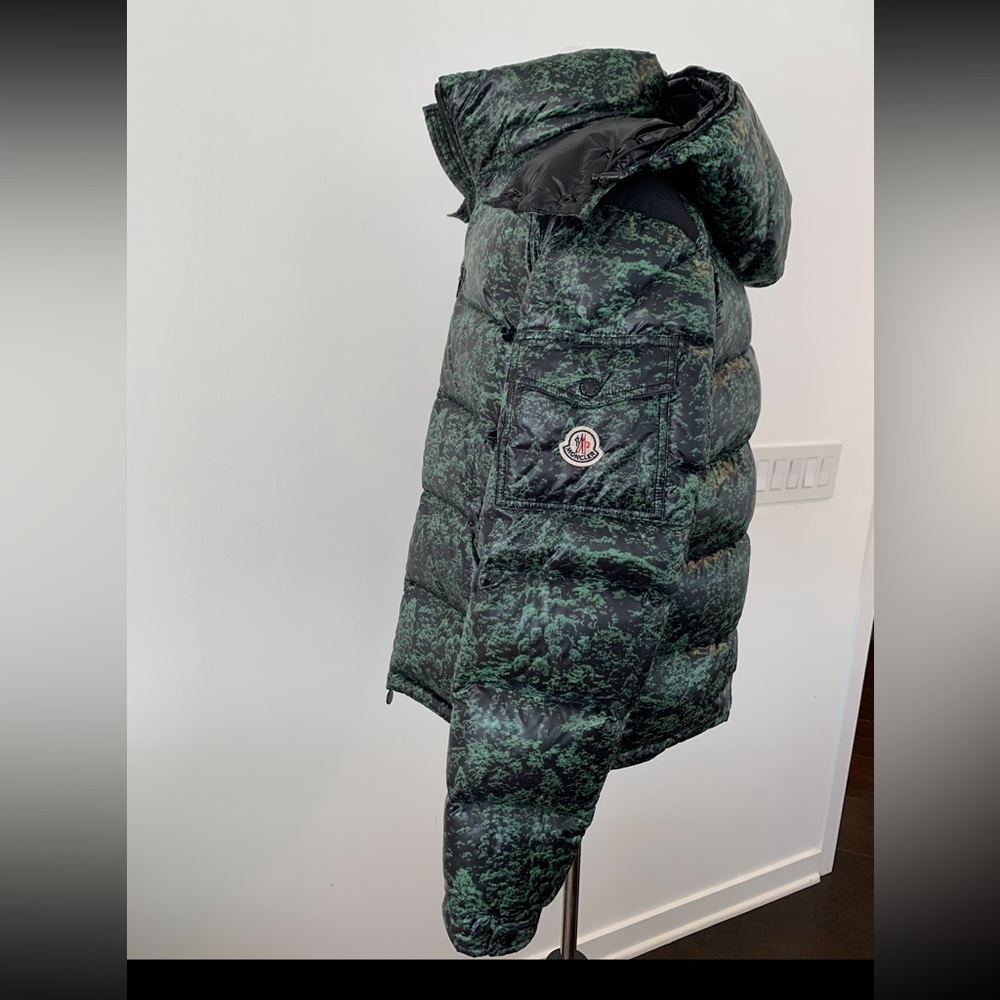 Moncler x Pharrell